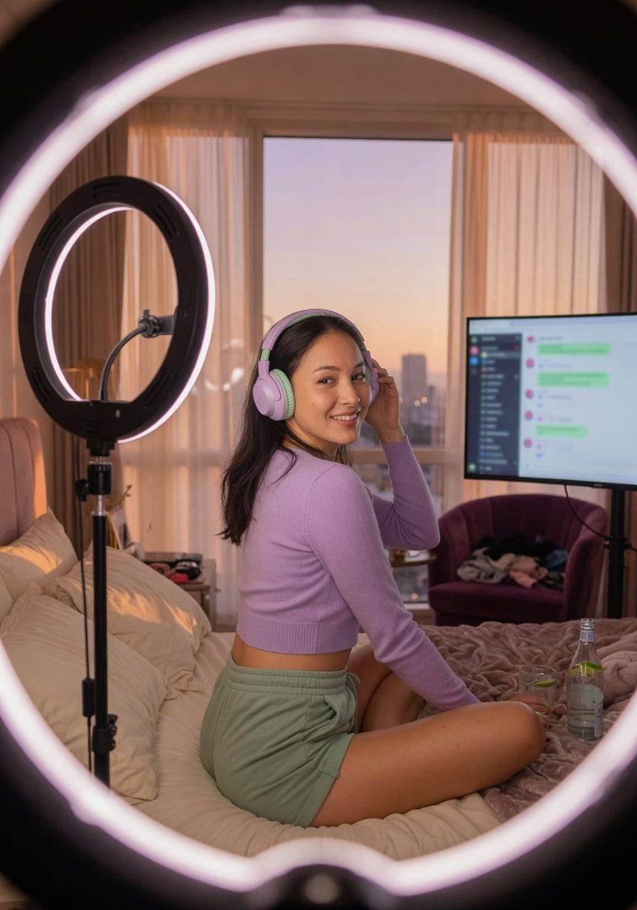 Best Private 1-on-1 Cam Show Platforms Compared (2026)