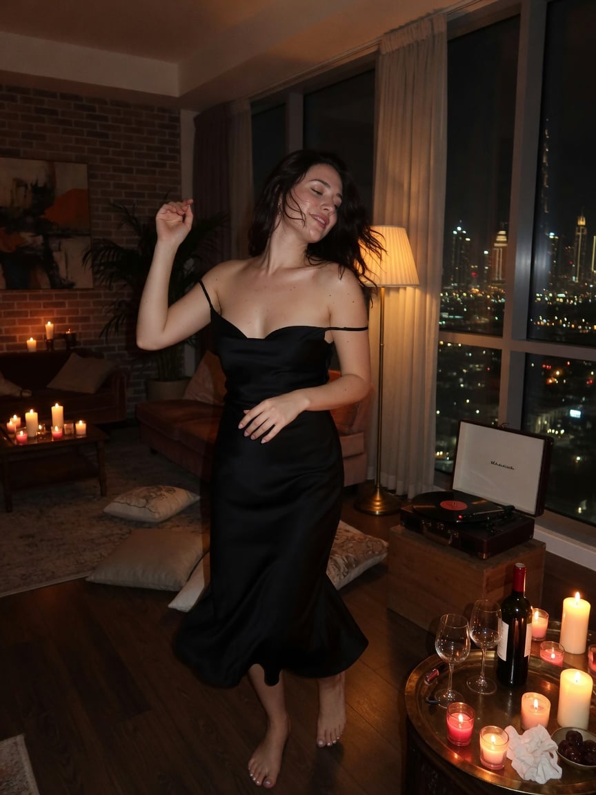 GFE Dubai, UAE – Girlfriend Experience Directory | ErotikMaps