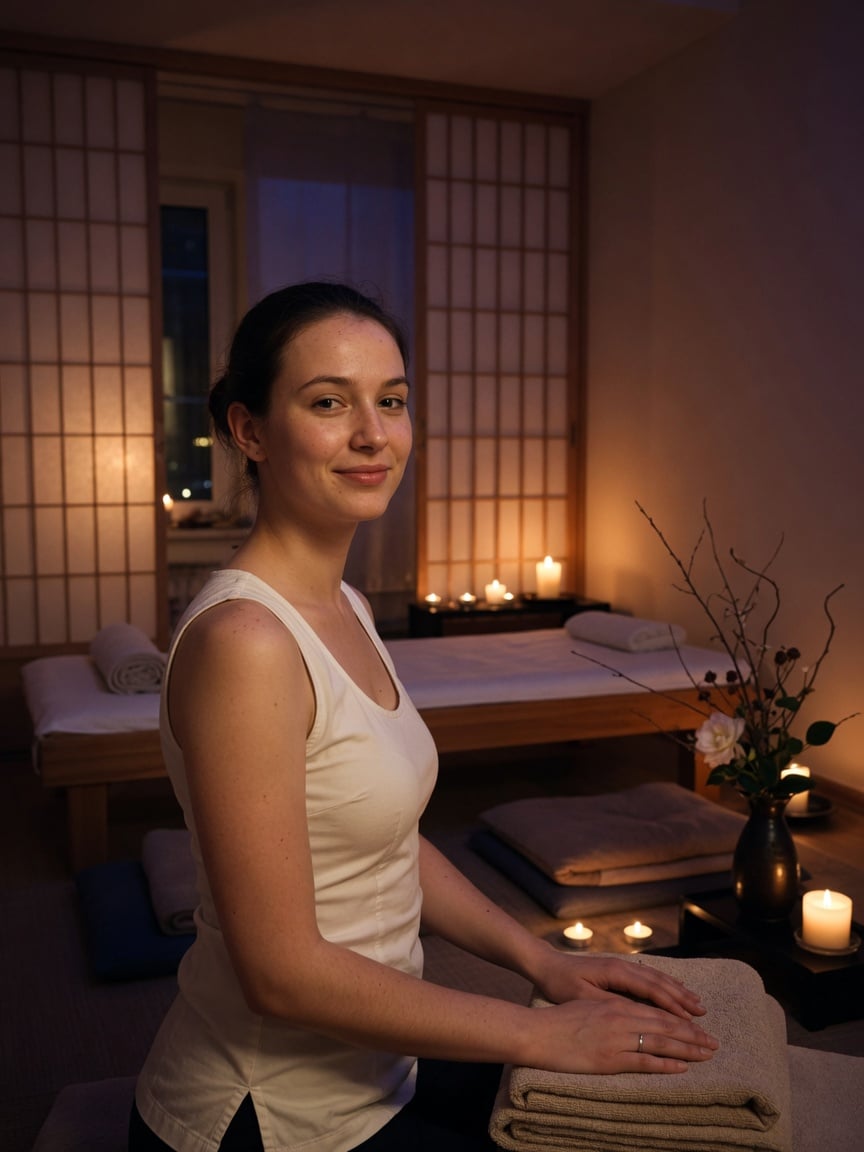 Erotic Massage Hamburg Germany | ErotikMaps