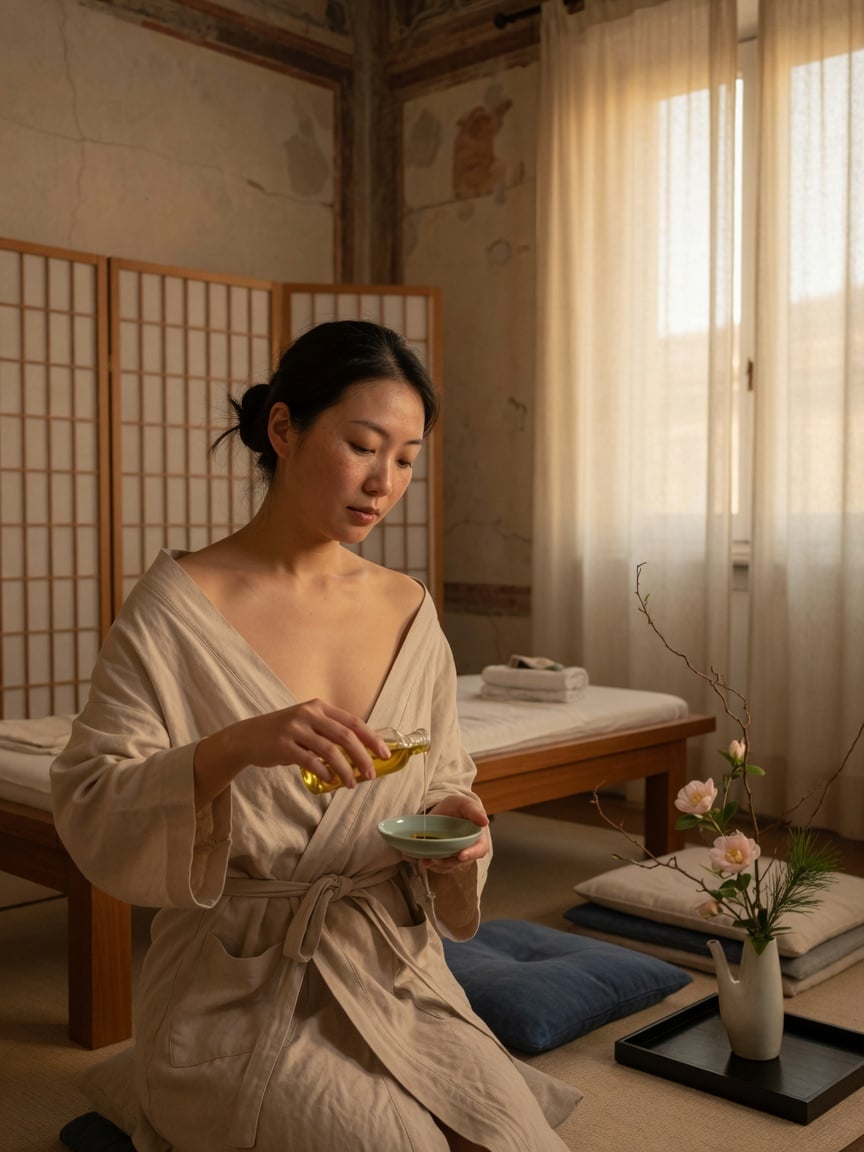 Erotic Massage Rome, Italy | ErotikMaps Directory 2025