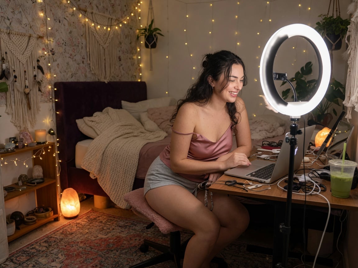 Best Couples-Friendly Live Cam Sites Compared (2026)