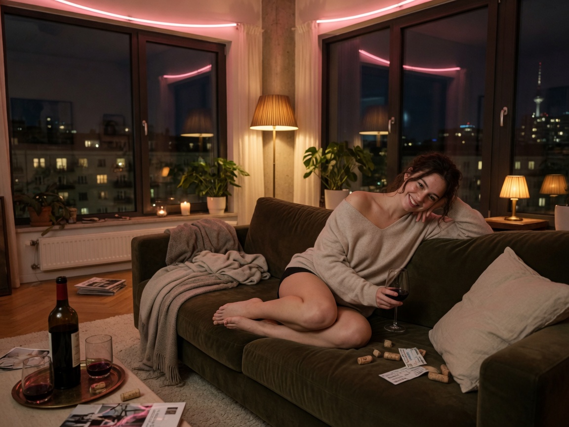 GFE in Berlin, Germany – Verified Venues | ErotikMaps