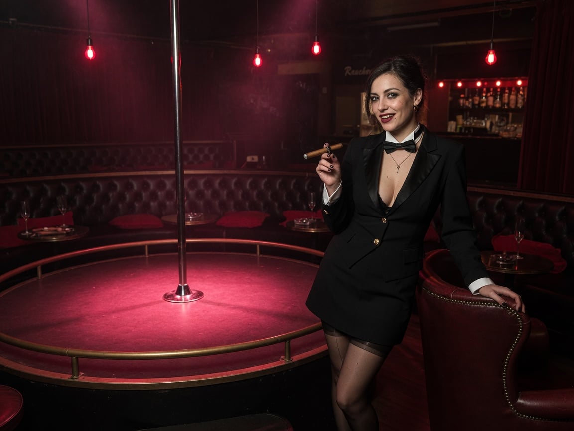 Gentlemens Club Frankfurt Germany | ErotikMaps