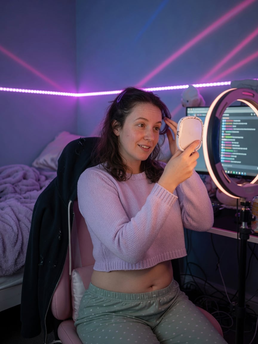 Best Free Live Cam Sites Compared (2026) | ErotikMaps