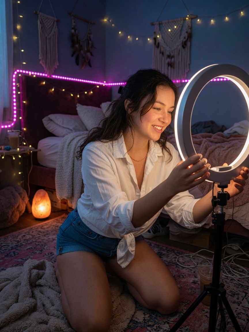 Sexier Spotlight 2026: Why This Platform Stands Out
