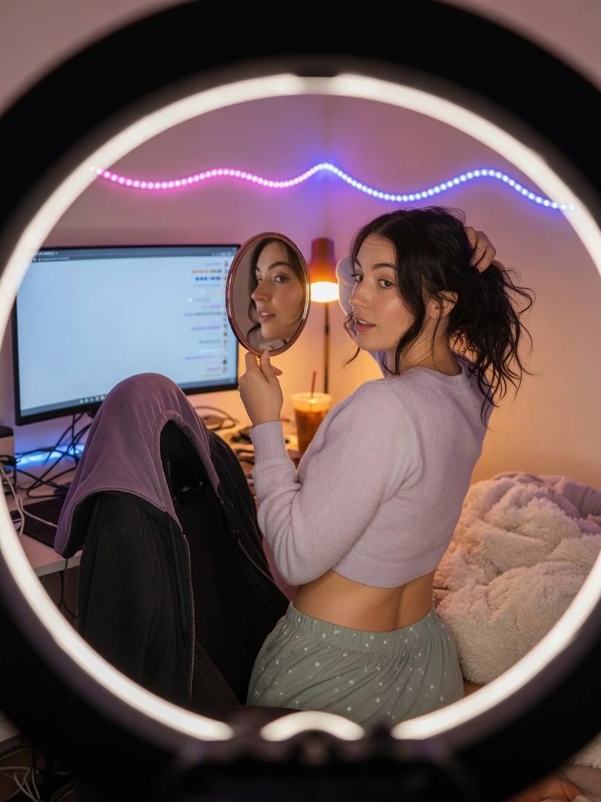 Bästa gratis live‑cam‑sajterna jämförda: 2026‑sammanfattning och rankning
