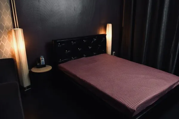 Nirvana - Erotic massage in Bucharest