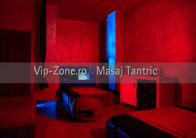 VIP ZONE - Erotic Massage in Bucharest, Romania