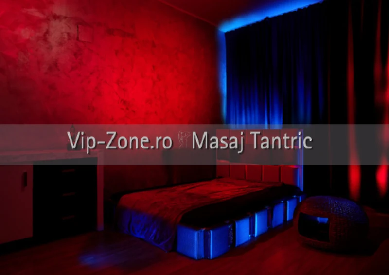 Inside VIP ZONE