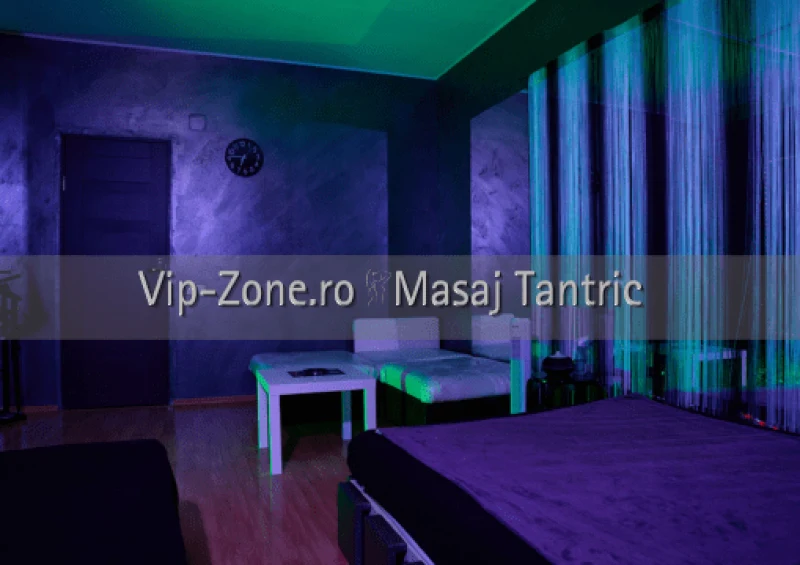 VIP ZONE ambiance
