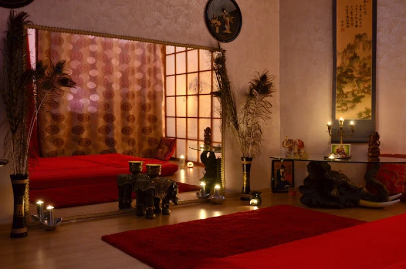 Tao Erotic Massage venue photo