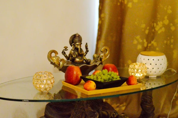 Tao Erotic Massage experience