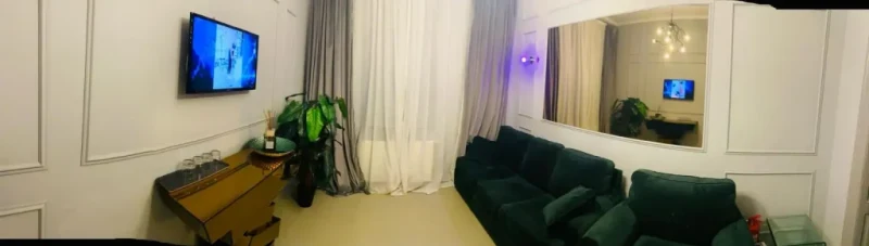 Inside Black Velvet
