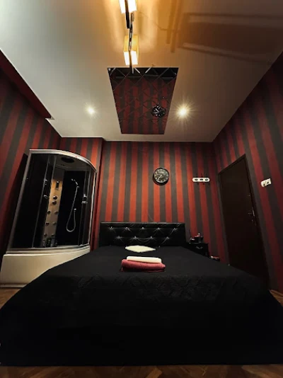 Fantasy Masaj - Erotic Massage in Bucharest, Romania