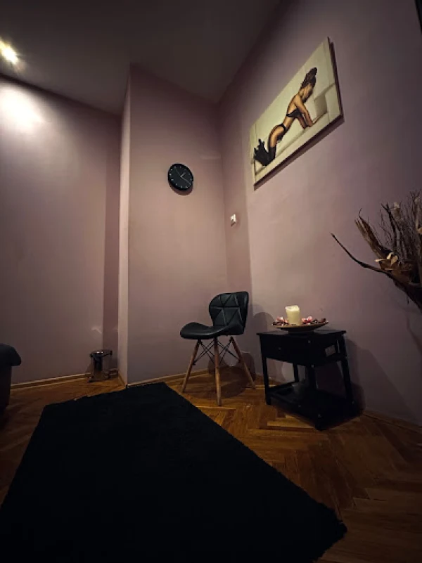 Fantasy Masaj experience