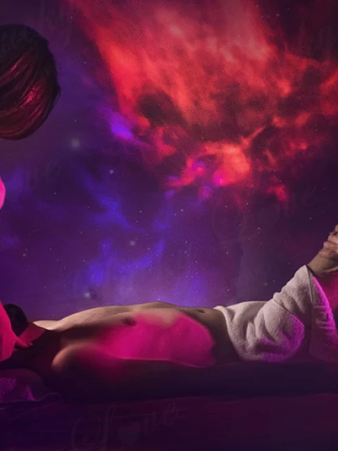 Lucky Massage, anunț de masaj erotic în București