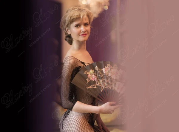 Lucky Massage in Bucharest