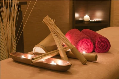 Secret Massage - Lounge - Erotic Massage in Bucharest, Romania