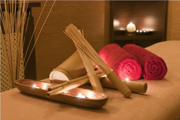 Secret Massage - Lounge photo gallery