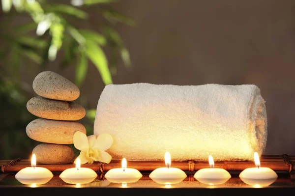 Discover Secret Massage - Lounge