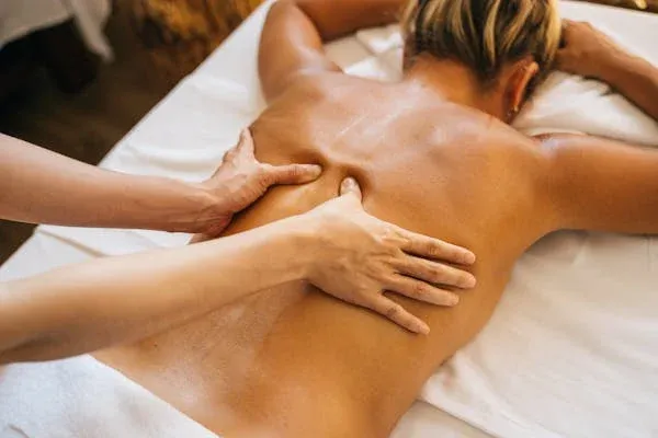 Tantric Milano - Erotic massage in Milan