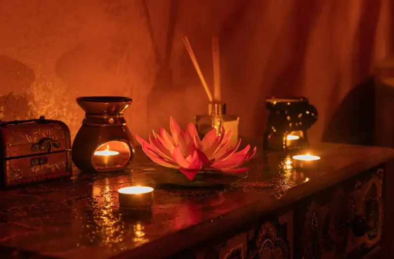 Inside EROTIC MASSEUSES MILAN