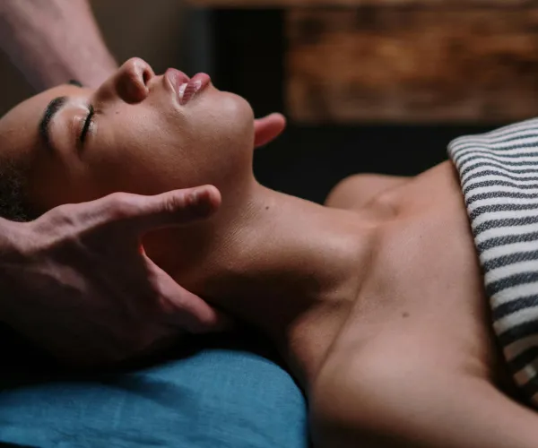 Alex Massages experience