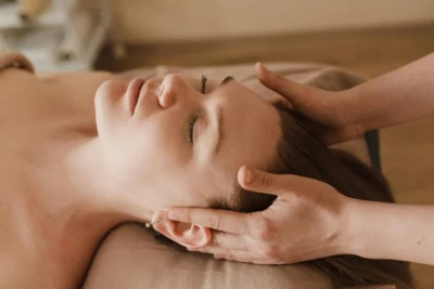 Alex Massages - Erotic Massage in Rome, Italy