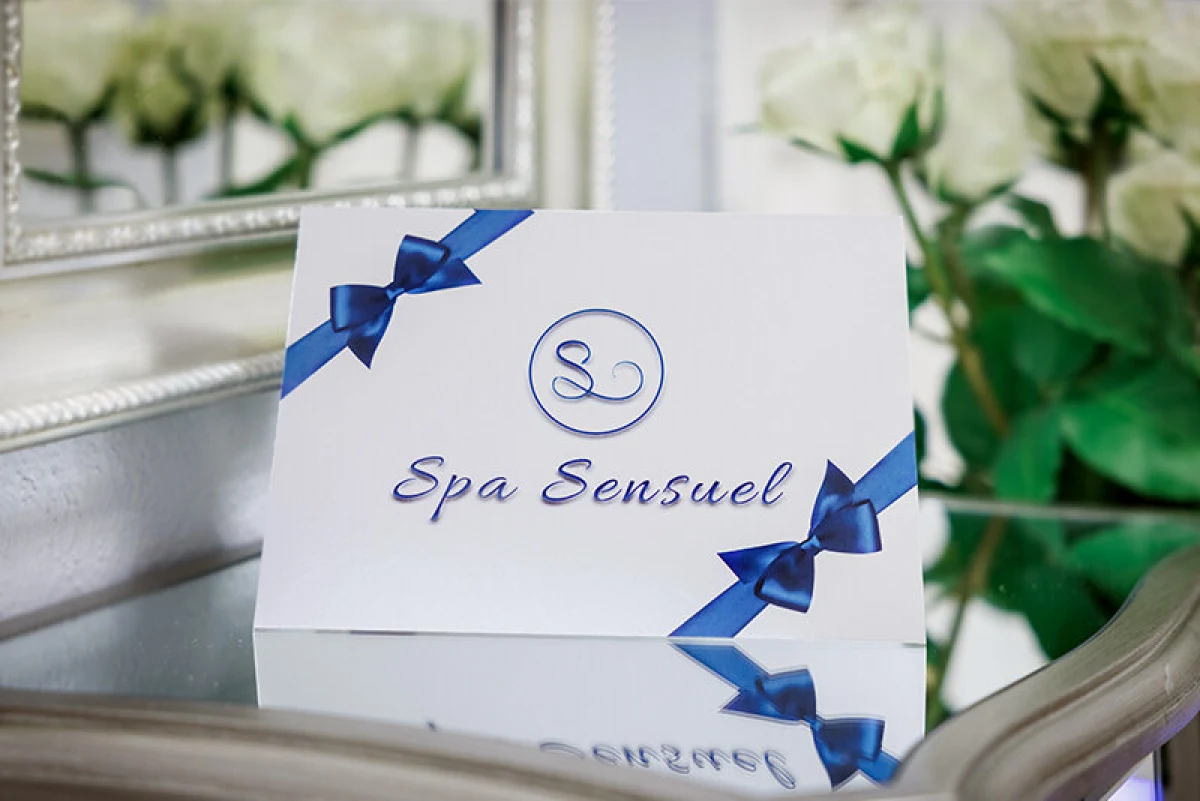 Spa Sensuel - Massaggio erotico a Zurigo