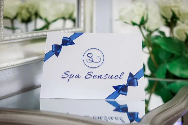 Spa Sensuel - Erotic massage in Zurich