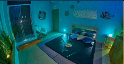 Artemis SPA - Erotic Massage in Lisbon, Portugal