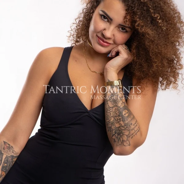 Tantric Moments - Massage Center atmosphere