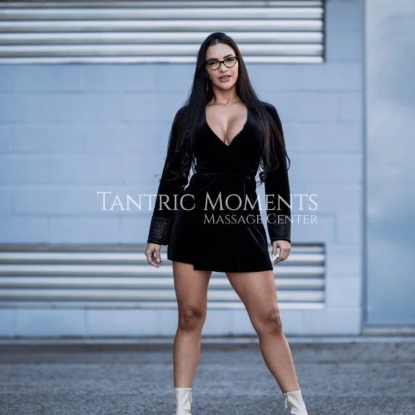 Tantric Moments - Massage Center photo gallery