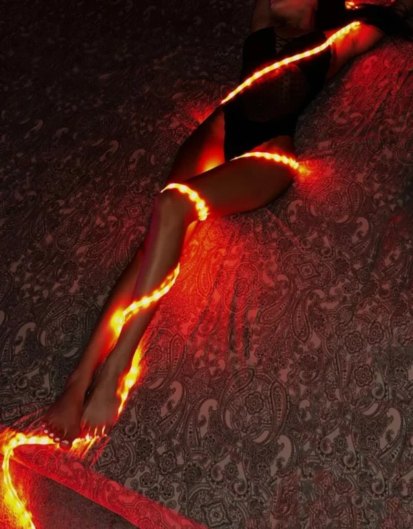Desertrose experience