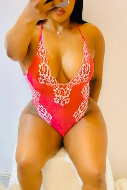 Erotic Massage in Lisbon - Sol Massagens