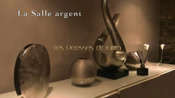 Gallery image - Les Deesses Du Tantra