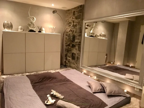 Les Deesses Du Tantra experience
