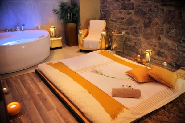 Les Deesses Du Tantra atmosphere