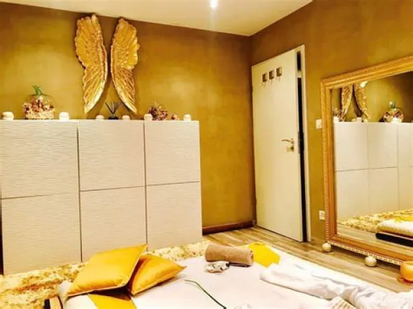Les Deesses Du Tantra - Erotic massage in Geneva