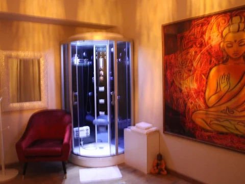 DELIRIO SPA, massagem erótica em Lisboa