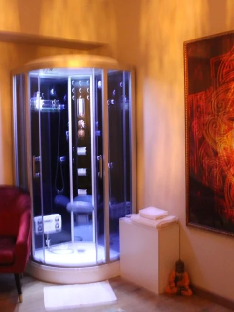 DELIRIO SPA, wpis masażu erotycznego w Lizbonie