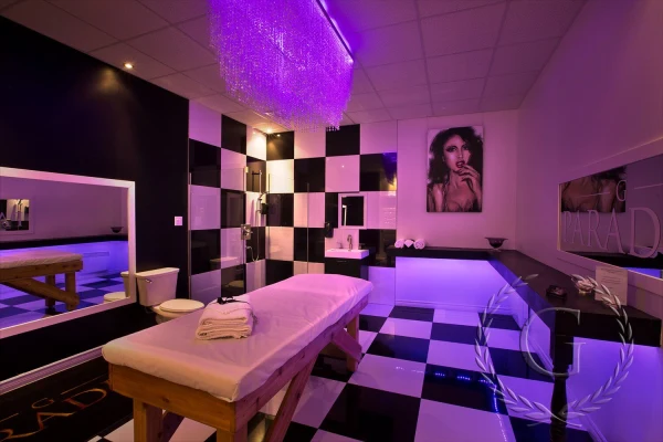 Club Delicious in Geneva