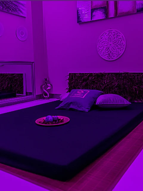 Paradise Lisbon SPA, wpis masażu erotycznego w Lizbonie
