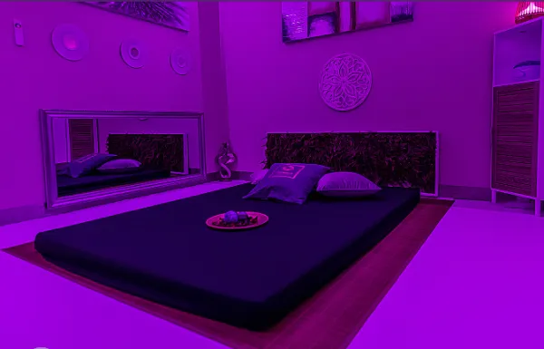 Paradise Lisbon SPA - Erotic massage in Lisbon