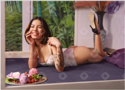 Paradise Lisbon SPA - Erotic Massage in Lisbon, Portugal