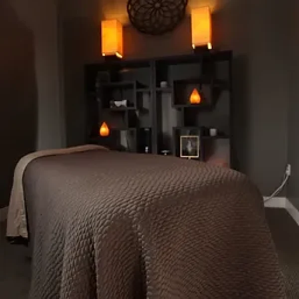 Massages Gavy in Geneva