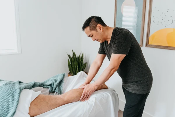 Massages Gavy experience