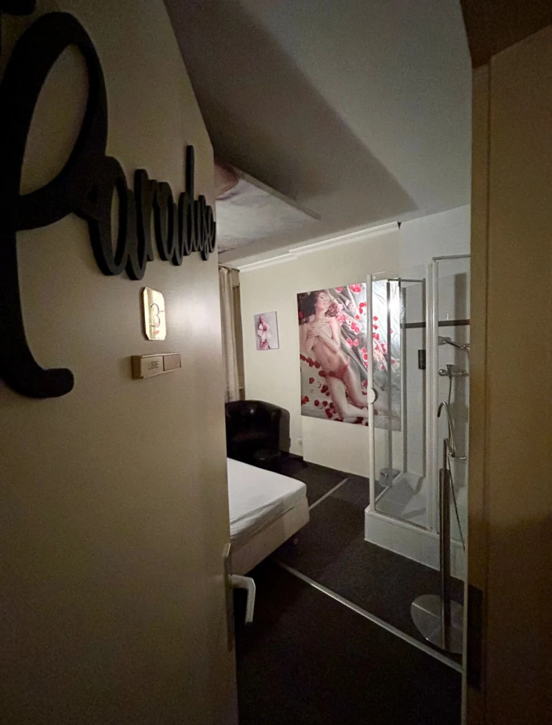 Massage Tantrique Geneve venue photo