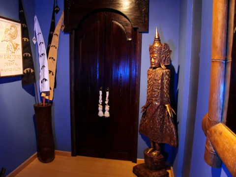 Full Spa, massagem erótica em Lisboa