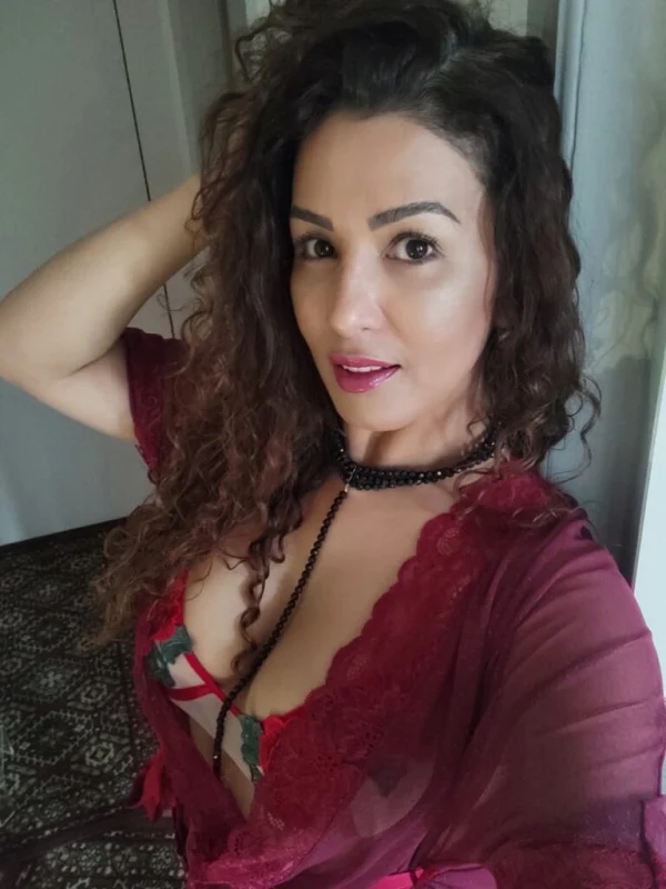 Sacred Tantra in Lausanne